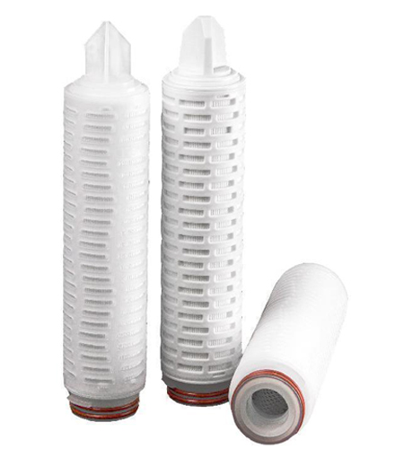 PTFE Filter Cartridg
