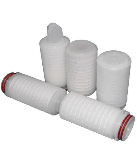 Hydrophobic PVDF Fil