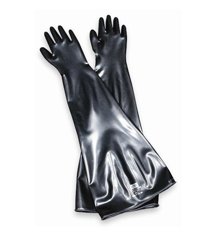 Butyl Gloves