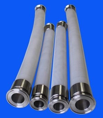 Polyester And Stainl