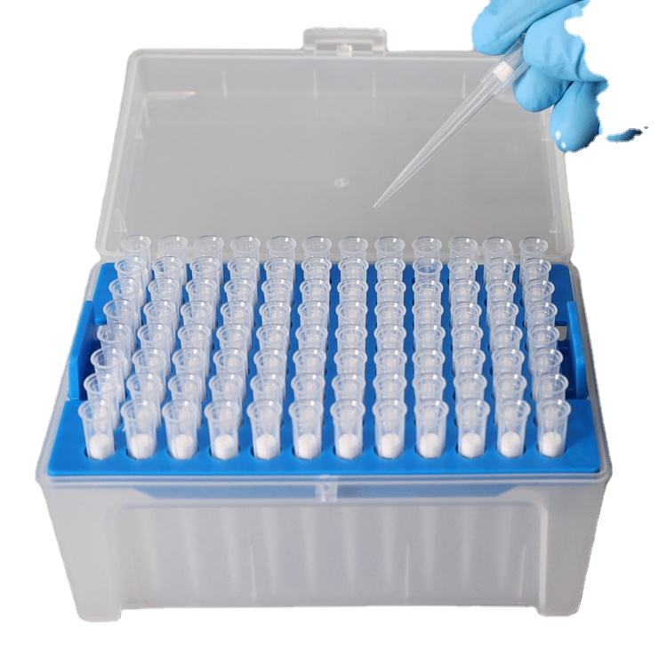 200ul Filter Pipette