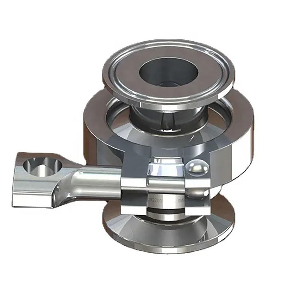 Half Inch TC25.2MM S