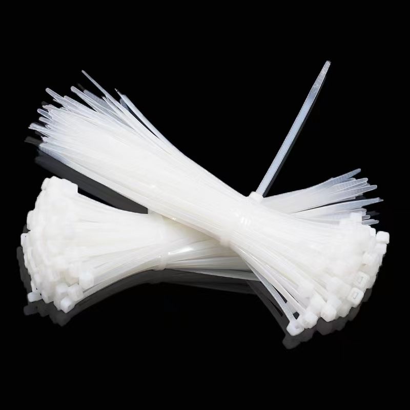 Nylon Cable Ties Mac