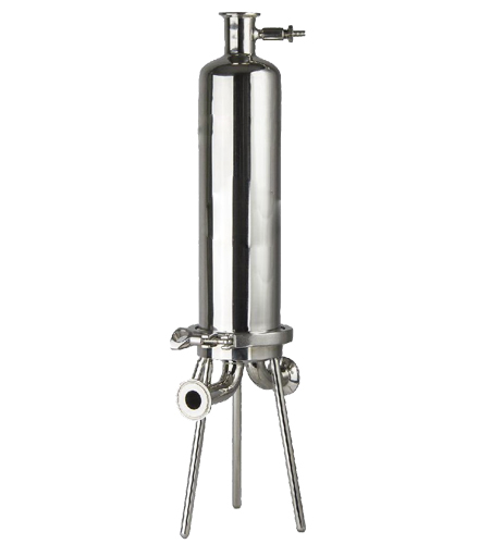 Single-round Sanitar